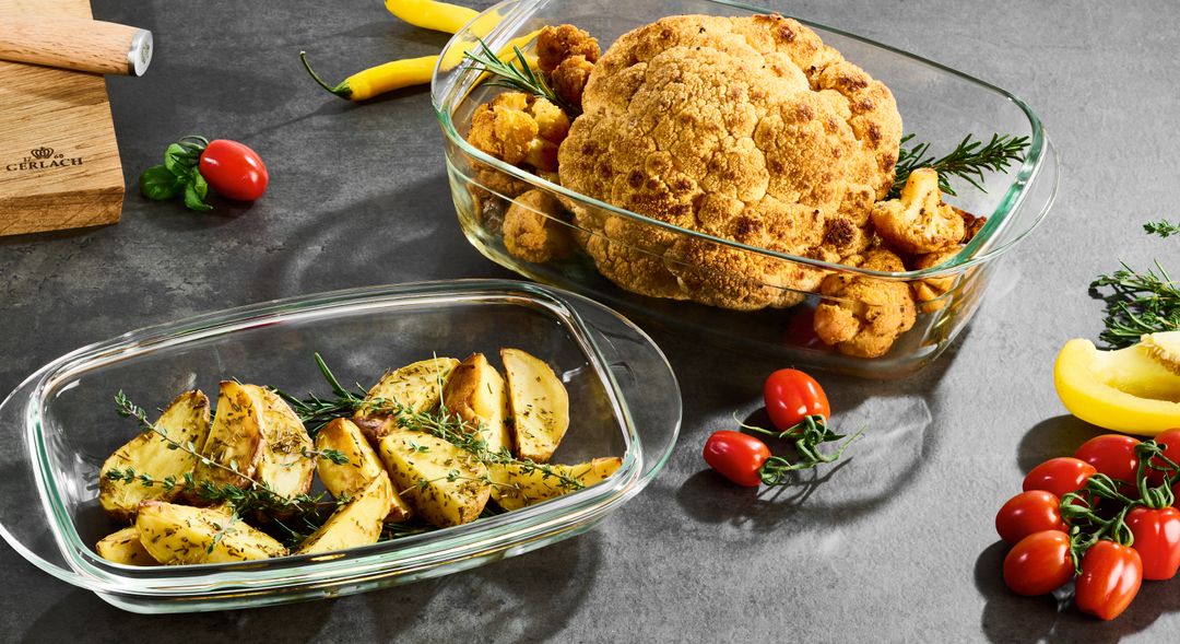 Planowanie posiłków na cały tydzień